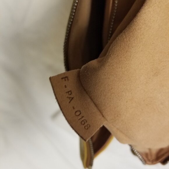 Celine Trio bag - Picture 9 of 10